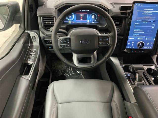 2025 Ford F-150 Flash