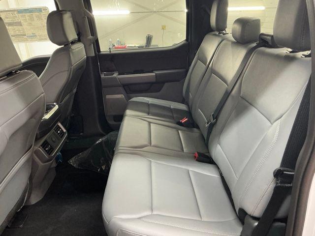 2025 Ford F-150 Flash