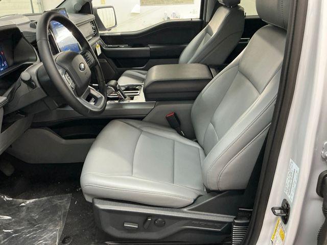 2025 Ford F-150 Flash