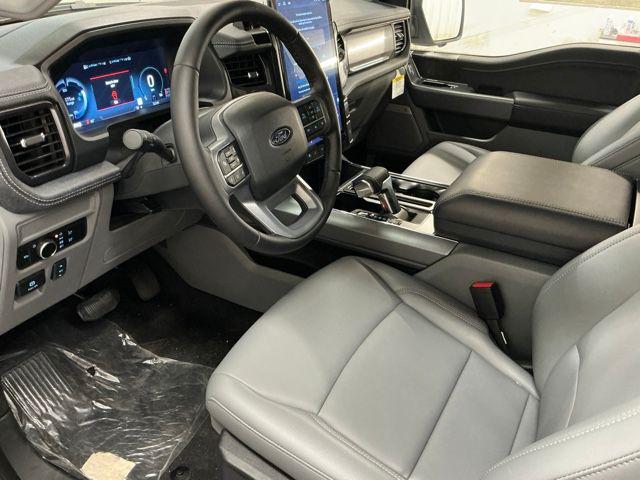 2025 Ford F-150 Flash