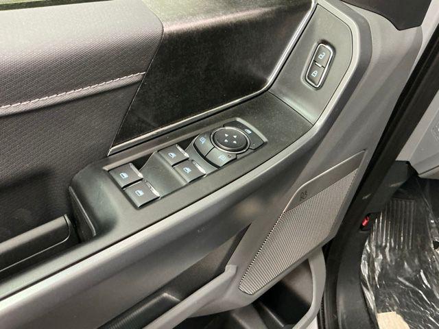 2025 Ford F-150 Flash