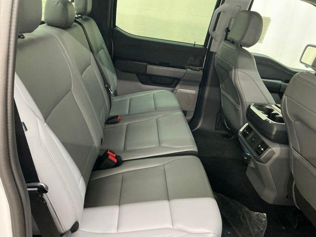 2025 Ford F-150 Flash