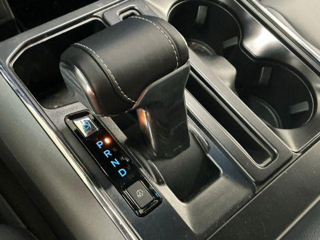 2025 Ford F-150 Flash