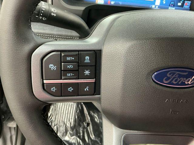2025 Ford F-150 Flash