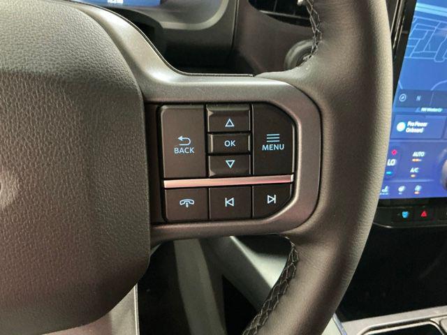 2025 Ford F-150 Flash