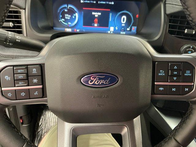 2025 Ford F-150 Flash