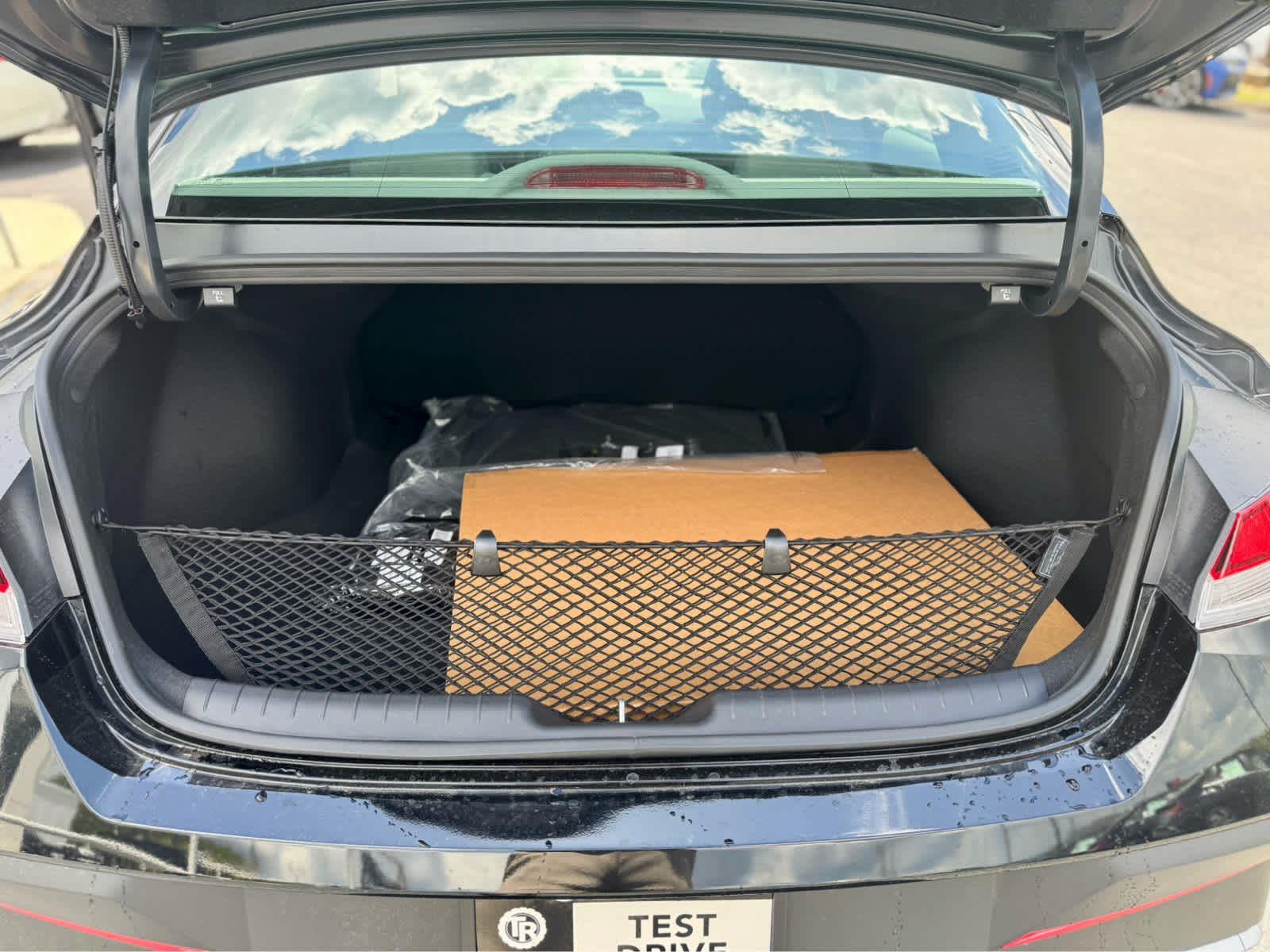 2025 Hyundai Elantra SEL - Photo 19