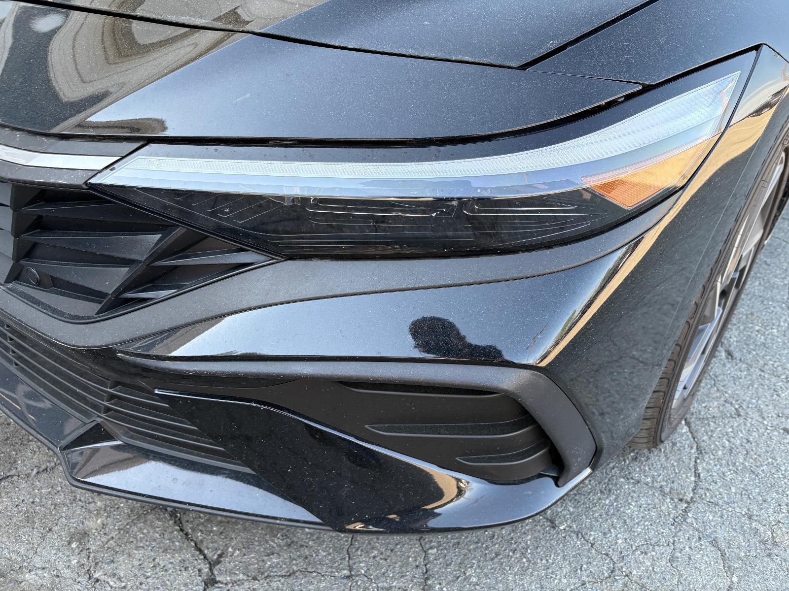 2025 Hyundai Elantra SEL - Photo 20