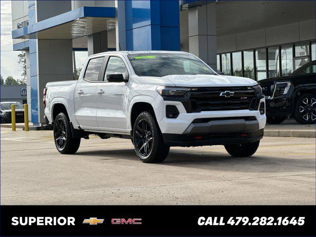 2025 Chevrolet Colorado 4WD Z71 for sale in Siloam Springs, AR