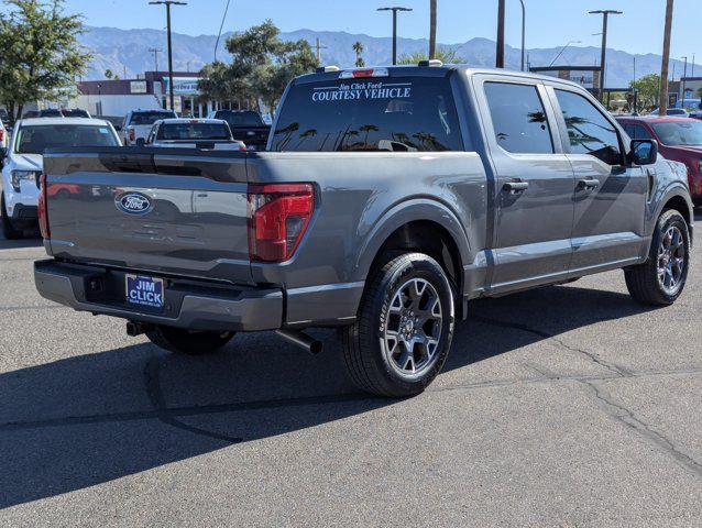 New 2025 Ford F-150 For Sale in Tucson, AZ