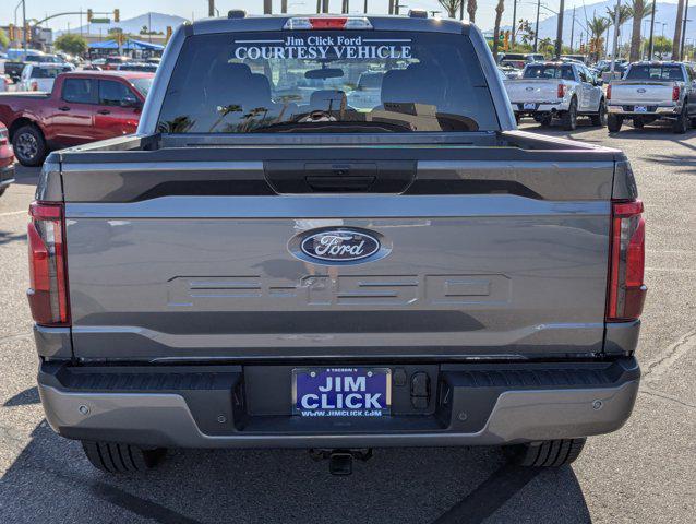 New 2025 Ford F-150 For Sale in Tucson, AZ
