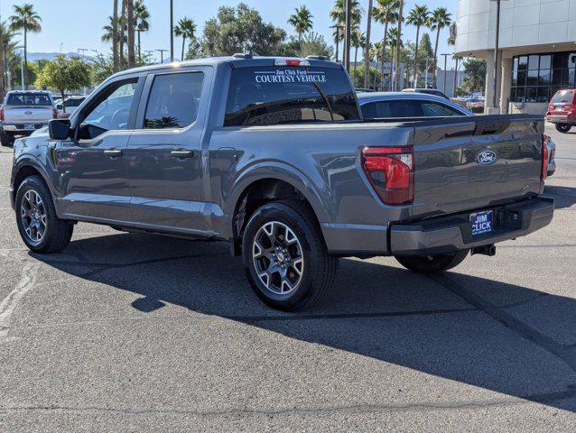 New 2025 Ford F-150 For Sale in Tucson, AZ