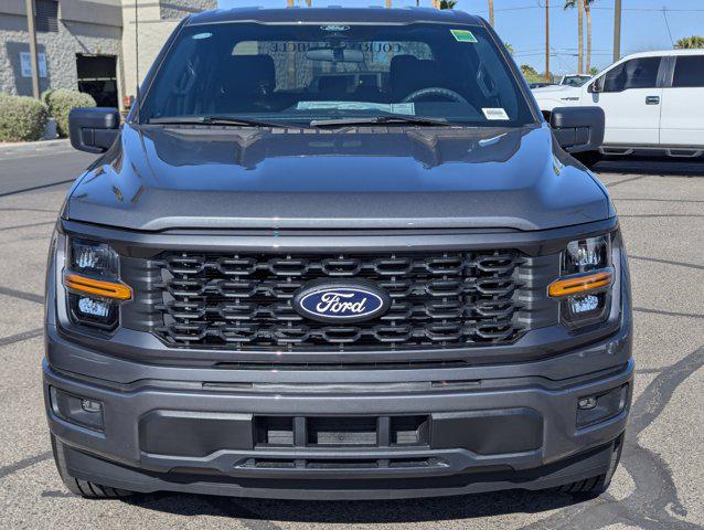 New 2025 Ford F-150 For Sale in Tucson, AZ