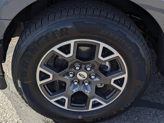 New 2025 Ford F-150 For Sale in Tucson, AZ