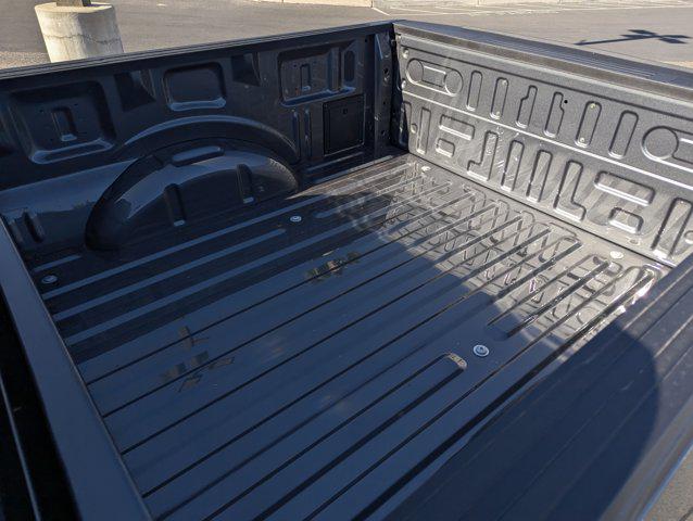 New 2025 Ford F-150 For Sale in Tucson, AZ