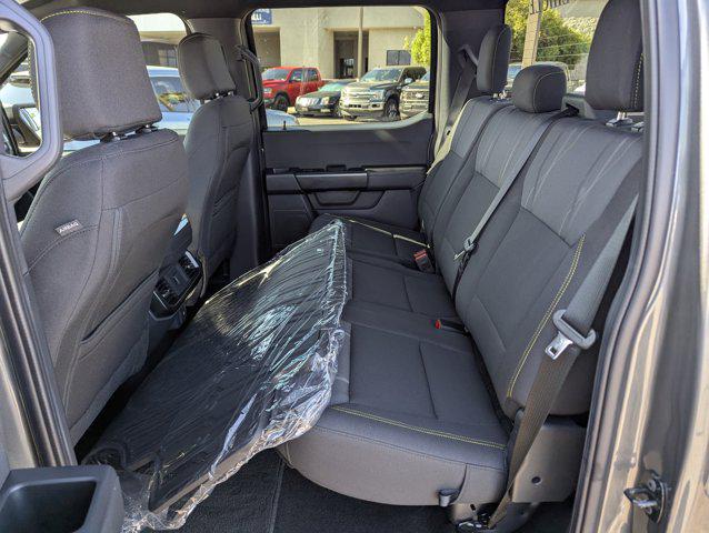 New 2025 Ford F-150 For Sale in Tucson, AZ