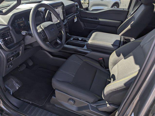 New 2025 Ford F-150 For Sale in Tucson, AZ