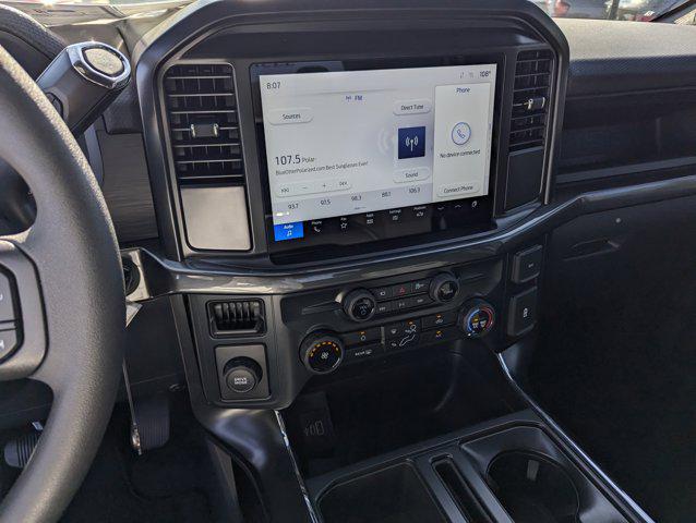 New 2025 Ford F-150 For Sale in Tucson, AZ