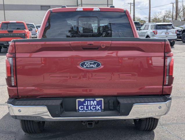 New 2025 Ford F-150 For Sale in Tucson, AZ