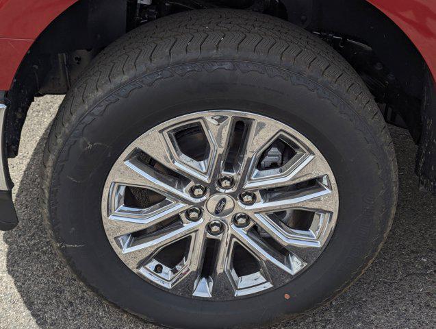 New 2025 Ford F-150 For Sale in Tucson, AZ