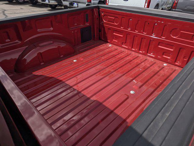 New 2025 Ford F-150 For Sale in Tucson, AZ