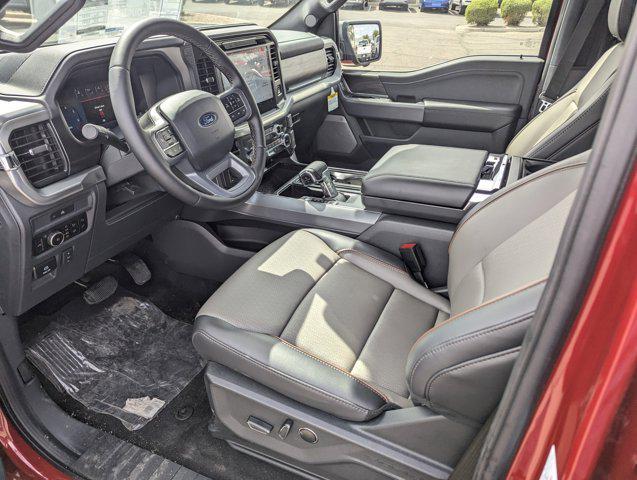 New 2025 Ford F-150 For Sale in Tucson, AZ