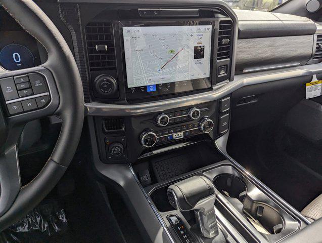 New 2025 Ford F-150 For Sale in Tucson, AZ