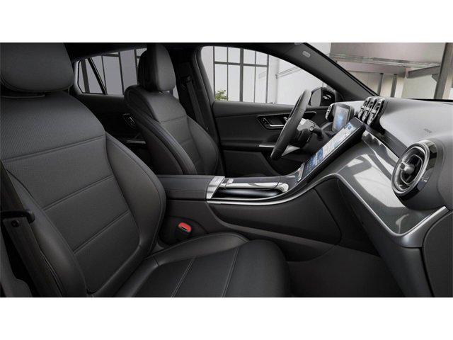 2025 Mercedes-Benz GLC GLC 300 Coupe