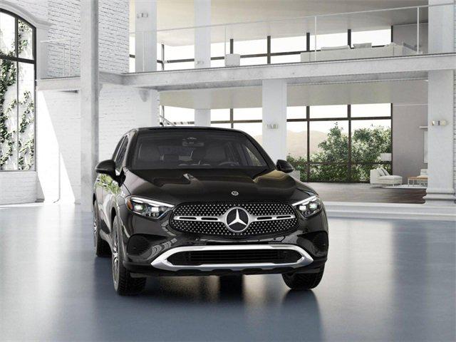 2025 Mercedes-Benz GLC GLC 300 Coupe