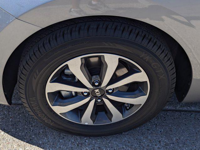 Used 2021 Kia Rio For Sale in Tucson, AZ