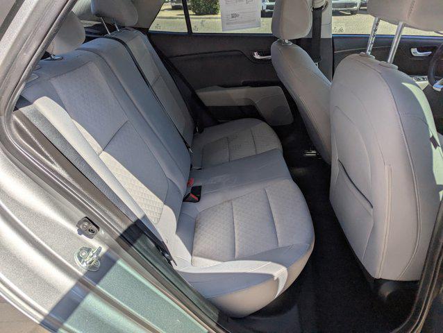 Used 2021 Kia Rio For Sale in Tucson, AZ