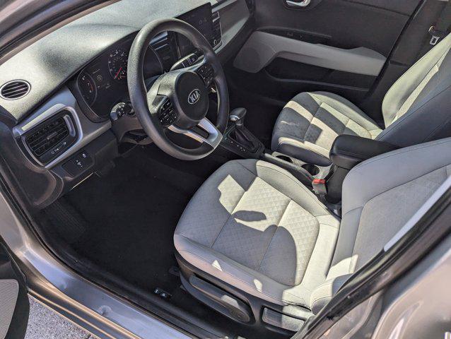 Used 2021 Kia Rio For Sale in Tucson, AZ