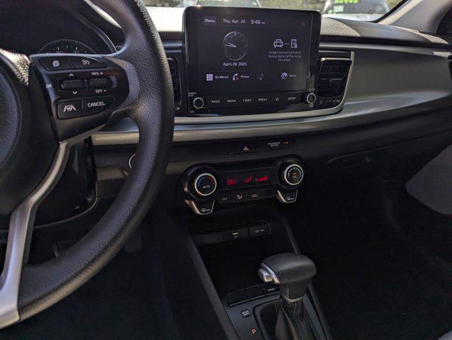 Used 2021 Kia Rio For Sale in Tucson, AZ