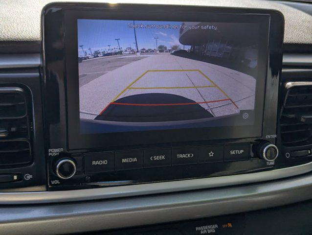 Used 2021 Kia Rio For Sale in Tucson, AZ