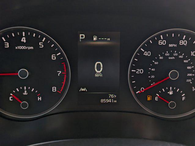 Used 2021 Kia Rio For Sale in Tucson, AZ