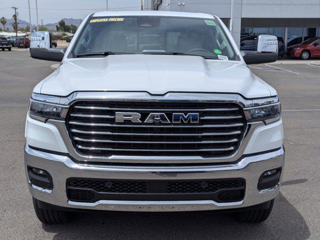 New 2025 RAM 1500 For Sale in Tucson, AZ