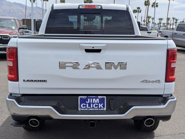 New 2025 RAM 1500 For Sale in Tucson, AZ