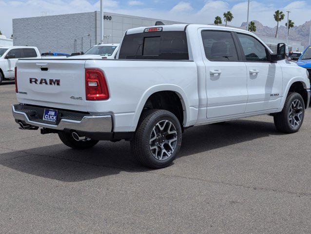New 2025 RAM 1500 For Sale in Tucson, AZ