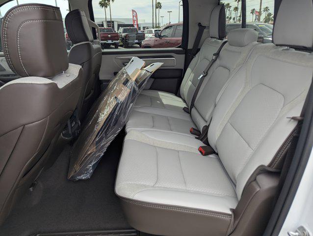 New 2025 RAM 1500 For Sale in Tucson, AZ