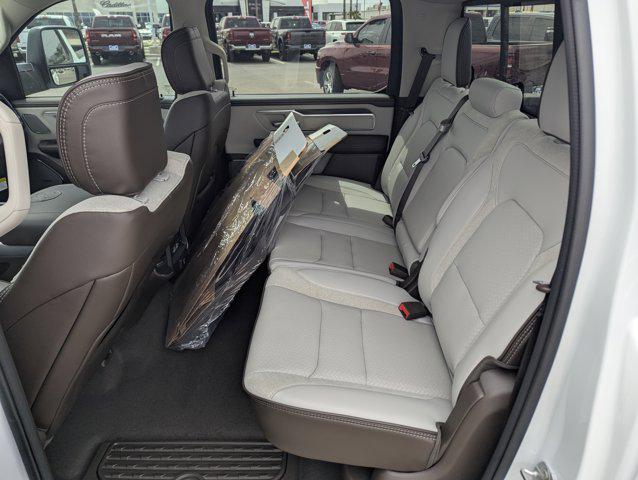 New 2025 RAM 1500 For Sale in Tucson, AZ