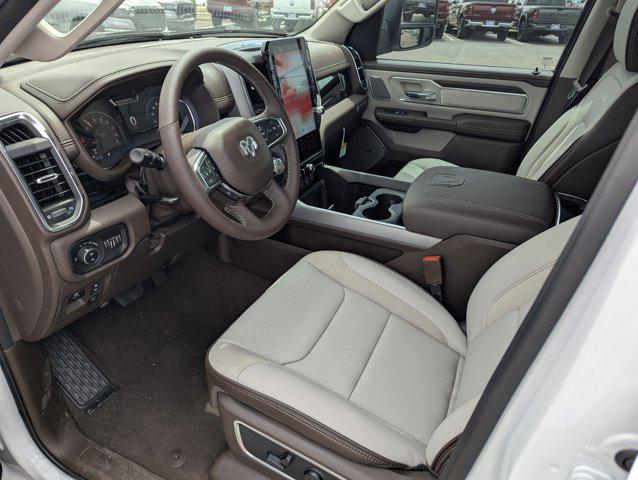 New 2025 RAM 1500 For Sale in Tucson, AZ