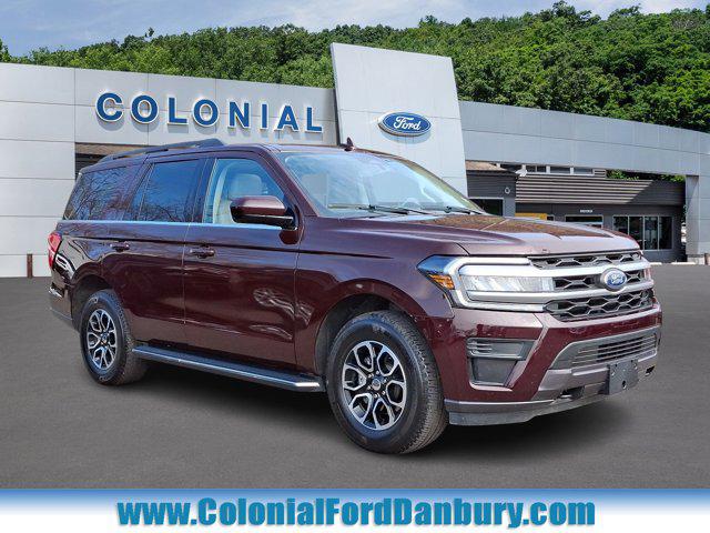 2023 Ford Expedition XLT for sale in Danbury, CT