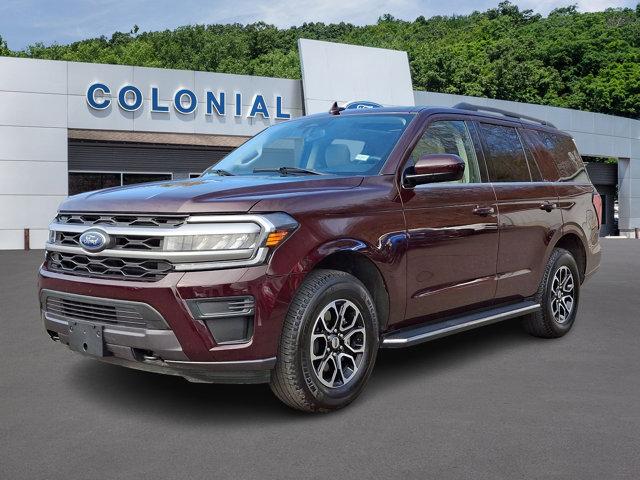 2023 Ford Expedition XLT