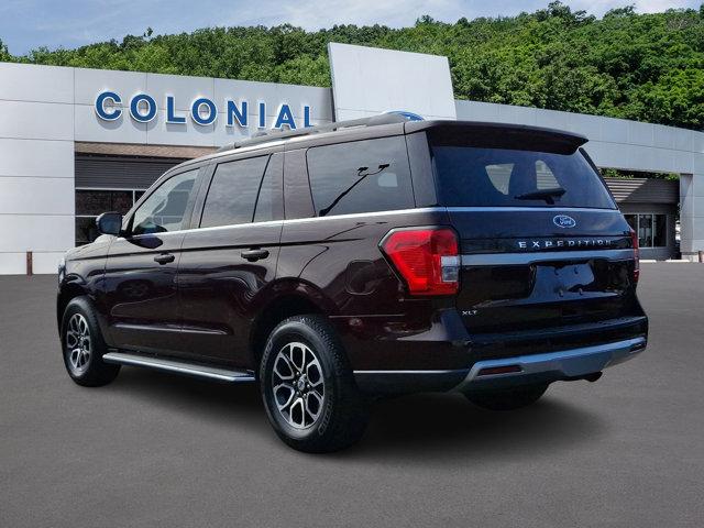 2023 Ford Expedition XLT