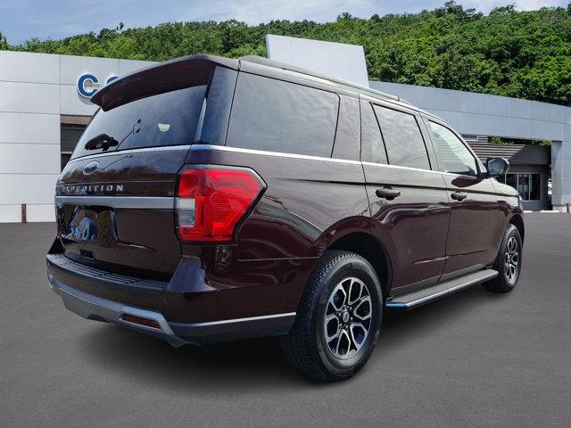 2023 Ford Expedition XLT