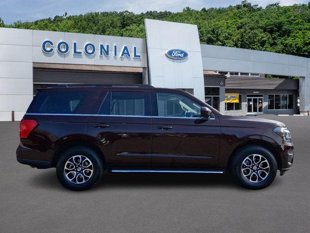 2023 Ford Expedition XLT