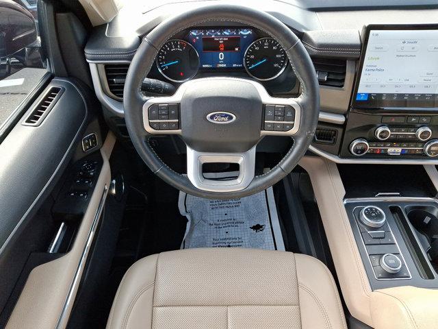 2023 Ford Expedition XLT