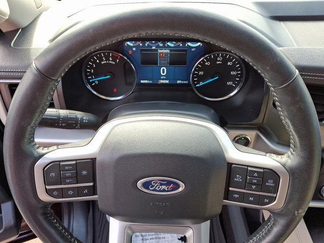2023 Ford Expedition XLT