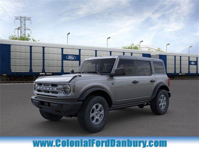 2025 Ford Bronco Big Bend for sale in Danbury, CT