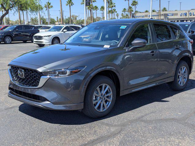 New 2025 Mazda CX-5 For Sale in Tucson, AZ